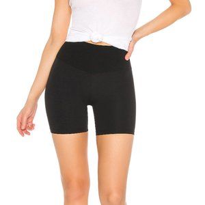 Splits59 Bardot High Waist Supplex Short